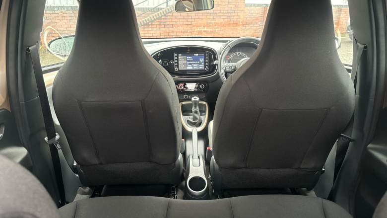 Toyota Aygo X 1.0 VVT-i Edge 5dr Petrol Hatchback